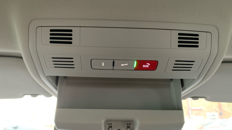 Volkswagen Polo 1.0 TSI Life 5dr DSG Petrol Hatchback